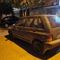 خودرو|خودرو سواری و وانت|کوهدشت, |دیوار