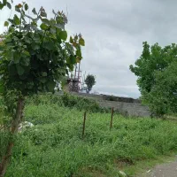 زمین-مسکونی-با-سند-تک-برگ