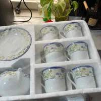 صبحانه خوری