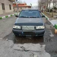 پراید مدل ۹۰ دوگانه