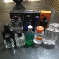 شیشه عطر ارجینال