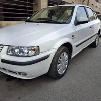 سمند Lx EF7 مدل ۱۳۹۷ بی رنگ معاوضه و نقدی|خودرو سواری و وانت|تهران, شهید رجایی|دیوار