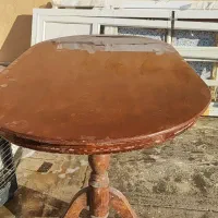 میز ناهار خوری 9 نفره