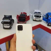 سامسونگ Galaxy A12 با حافظهٔ 128 گیگابایت|موبایل|تبریز, |دیوار