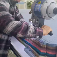 خدمات تولید پوشاک