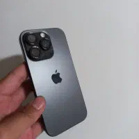 آیفون ۱۶ پرو ۲۵۶ گیگ ZAA