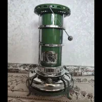 چراغ نفتی عالی نصب