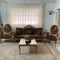 مبل کلاسیک ۹ نفره