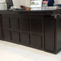 فروش میز مدیریت درحد نو