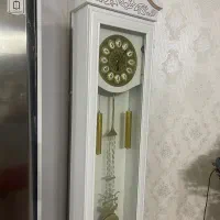 ساعت و‌مینی بوفه
