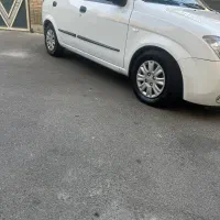 تیبا ۲ مدل ۹۸ در حد صفر|خودرو سواری و وانت|تبریز, |دیوار