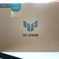 ایسوس تاف (ASUS TUF FX507ZC4)|رایانه همراه|لنگرود, |دیوار