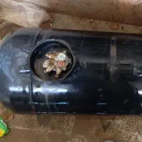 حراج آبگرمکن فولادعمری(کپسولLPG مناسب منزل وماشین)|آبگرمکن، پکیج، شوفاژ|ایرانشهر, |دیوار