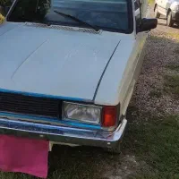 پیکان وانت فروش دوگانه‌سوز|خودرو سواری و وانت|قائم‌شهر, |دیوار