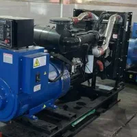 موتور برق 500 کاوا