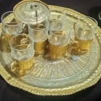 سروش چای خوری برنج