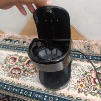 قهوه ساز مدل تکنو|سماور، چای‌ساز، قهوه‌ساز|قم, انسجام|دیوار