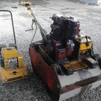 اجاره غلطک / غلتک با ضربه قوی کل نقاط خوی و حومه