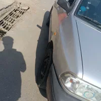 پراید مدل ۹۰ بی رنگ|خودرو سواری و وانت|خان ببین, |دیوار
