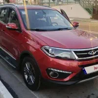 تیگو ۵ اکسلنت