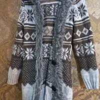 فروش تعدادی پالتو سایز ۳۸ تا ۴۲