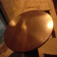 میز چوبی ناهار خوردی اداری