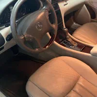بنز c230 شش سیلندر|خودرو سواری و وانت|تهران, نیاوران|دیوار