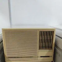 کولر پنجره ای اجنرال24