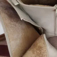 فروش یک جفت بوت سایز۳۹