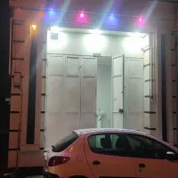 مغازه ۲۴ متری سعدی