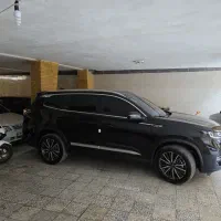 تیگو ۸ پرومکس