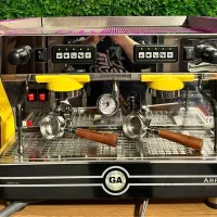 فروش دستگاه اسپرسو با گارانتی و نصب رایگان|کافی‌شاپ و رستوران|سراوان, |دیوار