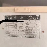 یخچال آزمایش 10 فوت|یخچال و فریزر|جهرم, |دیوار