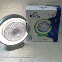پنکه شارژی
