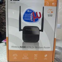 مودم D-Link N300