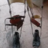 آتل پا کمر برا آسیب های نخایی|آرایشی، بهداشتی، درمانی|خوی, |دیوار