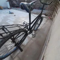 دوچرخه ۲۰ و ۲۴ ارزان تخفیف داره