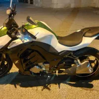z1000|موتورسیکلت|اراک, |دیوار