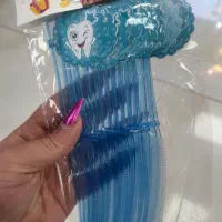 کاردو چنگال کارتونی|ظروف نگهدارنده، پلاستیکی، یکبارمصرف|رشت, دیلمان|دیوار