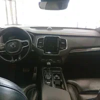 ولوو XC90 مدل ۲۰۱۷ Rdesign|خودرو سواری و وانت|تهران, زعفرانیه|دیوار