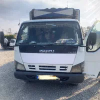 ایسوزو ۶تن