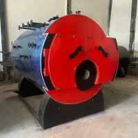 دیگ بخار سهند|ماشینآلات صنعتی|پاکدشت, خاتون آباد|دیوار