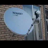 تعمیرات لوازم خانگی و نصب تعمیر آنتن دیجیتال