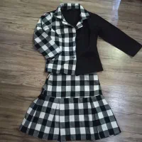 انواع لباس دخترونه مناسب پاییز ،کاملا سالم