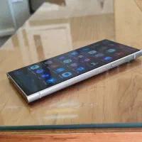 فروش s24 اولترا با ۶ ماه گارانتی فعال|موبایل|تهران, نظامآباد|دیوار