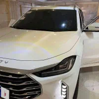 فیدلیتی پرستیژ ۷ نفره سفید