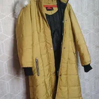 زمستانی پالتو وکاپشن|لباس|قرچک, زیبا شهر|دیوار