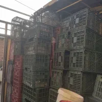 سبد بزرگ موز.مناسب انار