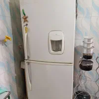 یخچال،خردکن، مخلوط کن ،سرویس چاقو، و مبل 7نفره