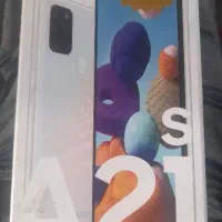 سامسونگ A21s